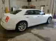 2020 Chrysler 300 Limited с VIN 2C3CCAEGXLH102880, выставлен на аукционе Copart как лот 60870755 с пробегом 69 458 миль миль и Списание • Salvage title. История ставок и продаж доступна на DreamBid. Изображение 3.