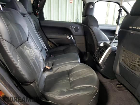 2014 Land Rover Range Rover Sport HSE with VIN SALWR2WF8EA328249, listed as a Copart auction lot 67415655 with 86,756 mi miles and Clean title. Bid and sale history available at DreamBid. Image 11.