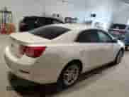 2013 Chevrolet Malibu Eco with VIN 1G11F5RR7DF114493, listed as a Copart auction lot 68481285 with 88,412 mi miles and Salvage title. Bid and sale history available at DreamBid. Image 3.