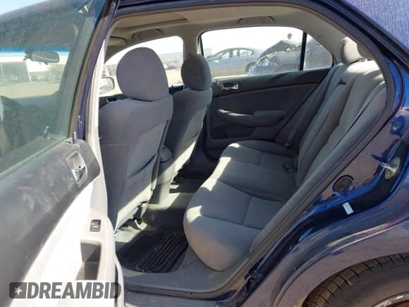 2005 Honda Accord EX with VIN 1HGCM56715A112537, listed as a IAAI auction lot 43381277 with 135,386 mi miles and . Bid and sale history available at DreamBid. Image 8.