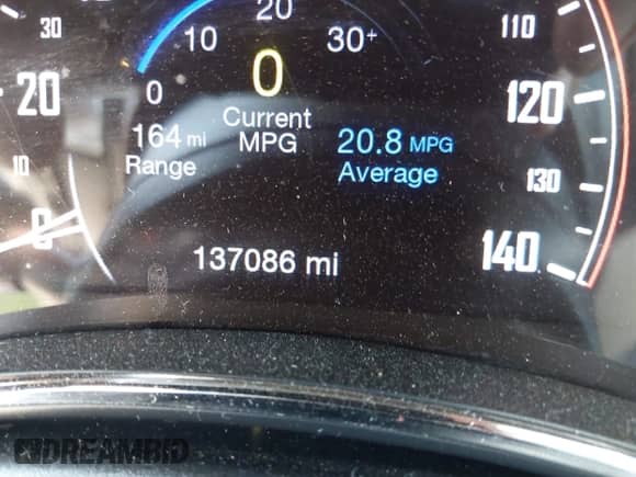 2016 Dodge Durango Limited with VIN 1C4RDHDG8GC432779, listed as a IAAI auction lot 42954792 with 137,086 mi miles and . Bid and sale history available at DreamBid. Image 15.