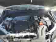 2025 Chevrolet TrailBlazer ACTIV с VIN KL79MVSL4SB116581, выставлен на аукционе Copart как лот 61780935 с пробегом 879 миль миль и Списание • Salvage title. История ставок и продаж доступна на DreamBid. Изображение 12.