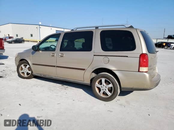 2005 Chevrolet Uplander LT с VIN 1GNDV33L75D221323, выставлен на аукционе Copart как лот 82463525 с пробегом 119 164 миль миль и Списание • Salvage title. История ставок и продаж доступна на DreamBid. Изображение 2.