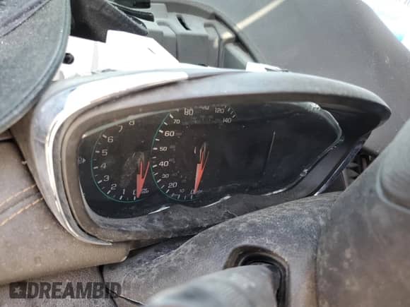 2018 Chevrolet Trax LT with VIN 3GNCJLSB0JL223550, listed as a Copart auction lot 43176364 with Not provided miles and Clean title. Bid and sale history available at DreamBid. Image 9.