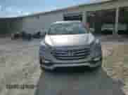 2018 Hyundai Santa Fe Ultimate with VIN 5XYZW4LA0JG527968, listed as a Copart auction lot 64858005 with 65,589 mi miles and Salvage title. Bid and sale history available at DreamBid. Image 15.