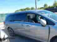 2023 Honda Odyssey EX-L с VIN 5FNRL6H62PB040957, выставлен на аукционе IAAI как лот 43310487 с пробегом Не указан миль и . История ставок и продаж доступна на DreamBid. Изображение 13.