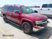 2004 Chevrolet Suburban LT с VIN 3GNEC16Z84G271423, выставлен на аукционе IAAI как лот 42898977 с пробегом 177 630 миль миль и . История ставок и продаж доступна на DreamBid. Изображение 1.