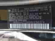 2004 BMW 3 Series 325i with VIN WBAAZ33464KP86274, listed as a IAAI auction lot 43540161 with 245,968 mi miles and . Bid and sale history available at DreamBid. Image 9.