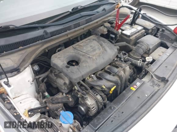 2018 Hyundai Accent SE with VIN 3KPC24A37JE006054, listed as a IAAI auction lot 43524175 with 122,028 mi miles and . Bid and sale history available at DreamBid. Image 10.