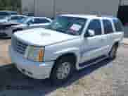 2002 Cadillac Escalade с VIN 1GYEK63N72R111860, выставлен на аукционе IAAI как лот 42953163 с пробегом Не указан миль и . История ставок и продаж доступна на DreamBid. Изображение 2.