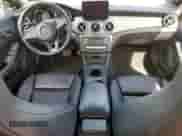 2017 Mercedes-Benz CLA 250 с VIN WDDSJ4EB0HN486045, выставлен на аукционе Copart как лот 68926015 с пробегом Не указан миль и Списание • Salvage title. История ставок и продаж доступна на DreamBid. Изображение 8.