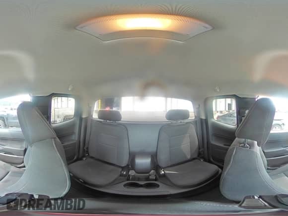 2022 Chevrolet Colorado 2WD LT with VIN 1GCHSCEA6N1109533, listed as a Copart auction lot 67009195 with 88,972 mi miles and Salvage title. Bid and sale history available at DreamBid. Image 15.