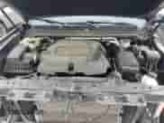 2016 Chevrolet Colorado 2WD LT с VIN 1GCHSCE3XG1325177, выставлен на аукционе Copart как лот 61148515 с пробегом 118 279 миль миль и Списание • Salvage title. История ставок и продаж доступна на DreamBid. Изображение 11.