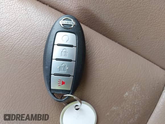 2018 Nissan Murano SV с VIN 5N1AZ2MG5JN196109, выставлен на аукционе IAAI как лот 42394544 с пробегом 142 899 миль миль и . История ставок и продаж доступна на DreamBid. Изображение 11.
