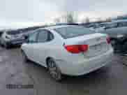 2007 Hyundai Elantra GLS с VIN KMHDU46DX7U092871, выставлен на аукционе IAAI как лот 41656714 с пробегом 238 914 миль миль и . История ставок и продаж доступна на DreamBid. Изображение 3.