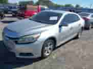 2014 Chevrolet Malibu LS с VIN 1G11B5SLXEF111204, выставлен на аукционе IAAI как лот 43497639 с пробегом 175 418 миль миль и . История ставок и продаж доступна на DreamBid. Изображение 2.
