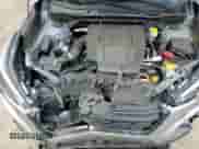 2024 Subaru Forester Premium z VIN JF2SKADC6RH433500, wystawiony jako Copart lot #70951835 z przebiegiem 5 635 mil mil oraz Szkoda całkowita • Salvage title. Historia ofert i sprzedaży dostępna na DreamBid. Obrazek 14.