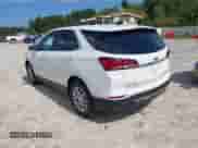 2023 Chevrolet Equinox LT с VIN 3GNAXTEG1PS216392, выставлен на аукционе IAAI как лот 42810323 с пробегом 36 712 миль миль и . История ставок и продаж доступна на DreamBid. Изображение 3.