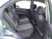 2007 Chevrolet Aveo LS with VIN KL1TD566X7B098776, listed as a IAAI auction lot 42795494 with 147,492 mi miles and . Bid and sale history available at DreamBid. Image 8.