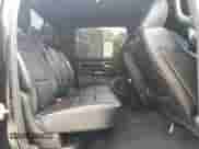 2022 Ram 1500 Laramie z VIN 1C6SRFJT3NN208529, wystawiony jako Copart lot #68692515 z przebiegiem 60 472 mil mil oraz Szkoda całkowita • Salvage title. Historia ofert i sprzedaży dostępna na DreamBid. Obrazek 10.