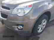 2012 Chevrolet Equinox LTZ с VIN 2GNFLGEKXC6296894, выставлен на аукционе IAAI как лот 41660937 с пробегом 134 491 миль миль и . История ставок и продаж доступна на DreamBid. Изображение 12.