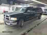 2004 Dodge 1500 SLT with VIN 1D7HA18D04J131951, listed as a Copart auction lot 86293415 with 148,528 mi miles and Clean title. Bid and sale history available at DreamBid. Image 1.