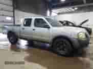 2003 Nissan Frontier XE с VIN 1N6ED29Y33C426988, выставлен на аукционе Copart как лот 86234675 с пробегом 338 325 миль миль и Чистый • Clean title. История ставок и продаж доступна на DreamBid. Изображение 4.