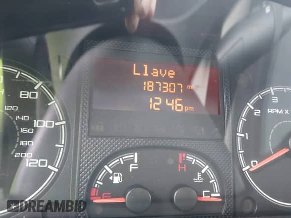 2021 Ram ProMaster Cargo с VIN 3C6LRVDG5ME579224, выставлен на аукционе IAAI как лот 43445652 с пробегом 187 307 миль миль и . История ставок и продаж доступна на DreamBid. Изображение 7.