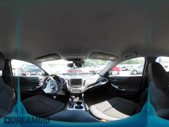 2023 Chevrolet Malibu LS с VIN 1G1ZC5ST3PF163342, выставлен на аукционе IAAI как лот 42419582 с пробегом 112 303 миль миль и . История ставок и продаж доступна на DreamBid. Изображение 18.