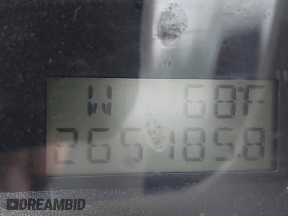 2008 Ford F-150 XLT z VIN 1FTPW14V08FB18115, wystawiony jako IAAI lot #42401528 z przebiegiem 265 185 mil mil oraz . Historia ofert i sprzedaży dostępna na DreamBid. Obrazek 15.