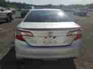 2014 Toyota Camry SE с VIN 4T1BF1FK7EU366801, выставлен на аукционе Copart как лот 85089665 с пробегом 180 877 миль миль и Списание • Salvage title. История ставок и продаж доступна на DreamBid. Изображение 6.