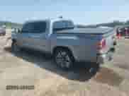 2020 Toyota Tacoma SR5 z VIN 3TMCZ5AN3LM365185, wystawiony jako Copart lot #65887715 z przebiegiem 123 533 mil mil oraz Szkoda całkowita • Salvage title. Historia ofert i sprzedaży dostępna na DreamBid. Obrazek 2.