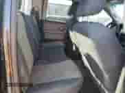 2009 Dodge 1500 SLT z VIN 1D3HV18T69S776506, wystawiony jako Copart lot #74544464 z przebiegiem 156 011 mil mil oraz Szkoda całkowita • Salvage title. Historia ofert i sprzedaży dostępna na DreamBid. Obrazek 10.