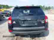 2012 Jeep Compass Latitude with VIN 1C4NJDEB8CD604882, listed as a IAAI auction lot 42612714 with 226,893 mi miles and . Bid and sale history available at DreamBid. Image 17.