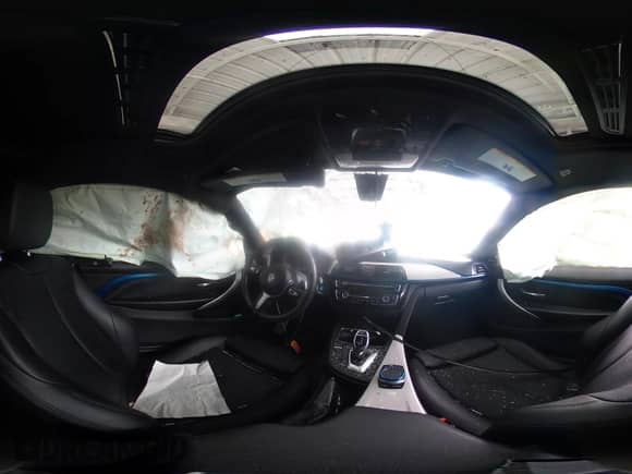 2018 BMW 4 Series 430i с VIN WBA4W3C57JAB87032, выставлен на аукционе IAAI как лот 42816574 с пробегом 108 433 миль миль и . История ставок и продаж доступна на DreamBid. Изображение 18.