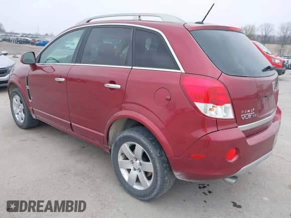 2009 Saturn VUE XR с VIN 3GSCL53739S524442, выставлен на аукционе IAAI как лот 42009354 с пробегом 239 503 миль миль и . История ставок и продаж доступна на DreamBid. Изображение 3.