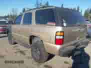 2005 Chevrolet Tahoe Z71 with VIN 1GNEK13T65R240160, listed as a IAAI auction lot 41444830 with 154,532 mi miles and . Bid and sale history available at DreamBid. Image 3.