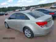 2014 Chevrolet Cruze LS z VIN 1G1PA5SH3E7334994, wystawiony jako IAAI lot #43167254 z przebiegiem 220 378 mil mil oraz . Historia ofert i sprzedaży dostępna na DreamBid. Obrazek 3.