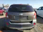 2014 Chevrolet Captiva Sport LS z VIN 3GNAL2EK4ES550360, wystawiony jako Copart lot #55183455 z przebiegiem 144 784 mil mil oraz Czysty tytuł • Clean title. Historia ofert i sprzedaży dostępna na DreamBid. Obrazek 6.