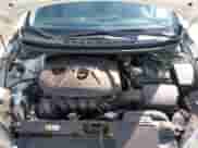 2013 Hyundai Elantra GLS z VIN 5NPDH4AE2DH447899, wystawiony jako IAAI lot #43507326 z przebiegiem 105 156 mil mil oraz . Historia ofert i sprzedaży dostępna na DreamBid. Obrazek 10.