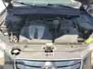 2011 Hyundai Santa Fe Limited с VIN 5XYZK4AG3BG038792, выставлен на аукционе Copart как лот 63331175 с пробегом 203 382 миль миль и Списание • Salvage title. История ставок и продаж доступна на DreamBid. Изображение 12.