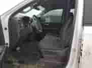 2022 Chevrolet Silverado 1500 Custom Trail Boss z VIN 1GCPYCEK8NZ174114, wystawiony jako Copart lot #47652855 z przebiegiem 71 851 mil mil oraz Szkoda całkowita • Salvage title. Historia ofert i sprzedaży dostępna na DreamBid. Obrazek 7.