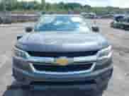 2016 Chevrolet Colorado 4WD WT с VIN 1GCGTBE33G1277749, выставлен на аукционе IAAI как лот 42559529 с пробегом 70 399 миль миль и . История ставок и продаж доступна на DreamBid. Изображение 12.