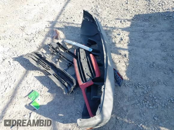 2000 Chevrolet Tracker с VIN 2CNBJ13C6Y6954946, выставлен на аукционе IAAI как лот 43347058 с пробегом 108 064 миль миль и . История ставок и продаж доступна на DreamBid. Изображение 12.