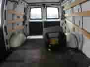 2022 Chevrolet Express Cargo с VIN 1GCWGAFP4N1222428, выставлен на аукционе Copart как лот 63829195 с пробегом 30 685 миль миль и Чистый • Clean title. История ставок и продаж доступна на DreamBid. Изображение 10.