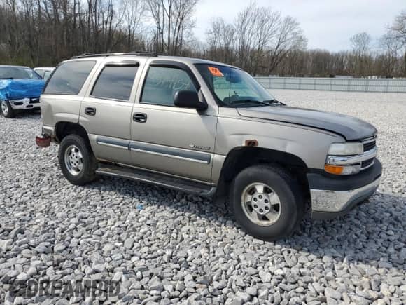 2003 Chevrolet Tahoe LT с VIN 1GNEK13Z13R113043, выставлен на аукционе Copart как лот 53183095 с пробегом 202 138 миль миль и Чистый • Clean title. История ставок и продаж доступна на DreamBid. Изображение 4.