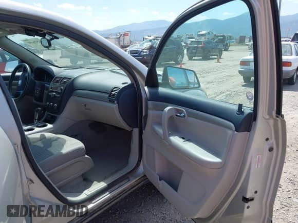 2007 Saturn Outlook XE с VIN 5GZEV13717J114890, выставлен на аукционе IAAI как лот 42976490 с пробегом 200 817 миль миль и . История ставок и продаж доступна на DreamBid. Изображение 5.