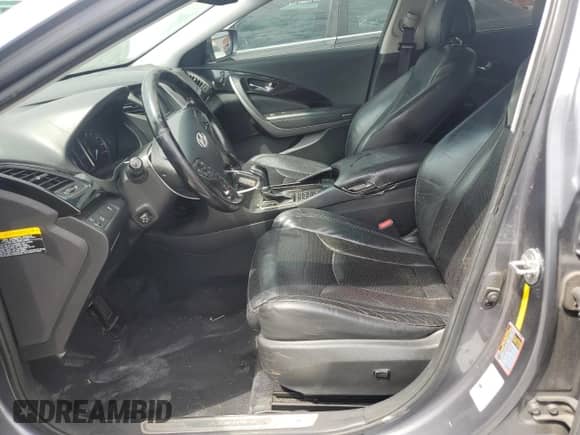 2012 Hyundai Azera с VIN KMHFH4JG7CA014039, выставлен на аукционе Copart как лот 71280805 с пробегом 165 940 миль миль и Чистый • Clean title. История ставок и продаж доступна на DreamBid. Изображение 7.