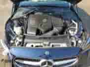 2022 Mercedes-Benz C 300 с VIN W1KAF4HB3NR063912, выставлен на аукционе Copart как лот 63850275 с пробегом 24 222 миль миль и Списание • Salvage title. История ставок и продаж доступна на DreamBid. Изображение 11.