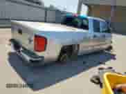 2015 Chevrolet Silverado 1500 LS z VIN 1GCRCPEHXFZ225424, wystawiony jako Copart lot #71997435 z przebiegiem Nie podano mil oraz Szkoda całkowita • Salvage title. Historia ofert i sprzedaży dostępna na DreamBid. Obrazek 3.